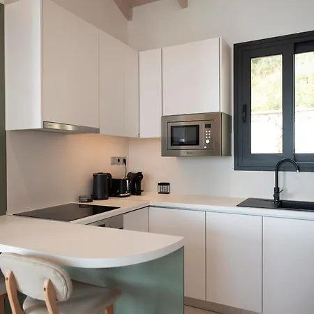 Lefkira Seafront Evgiros