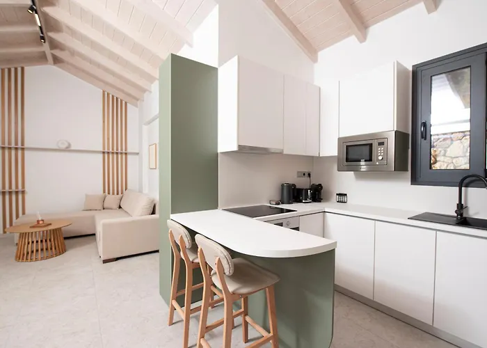 Lefkira Seafront Evgiros