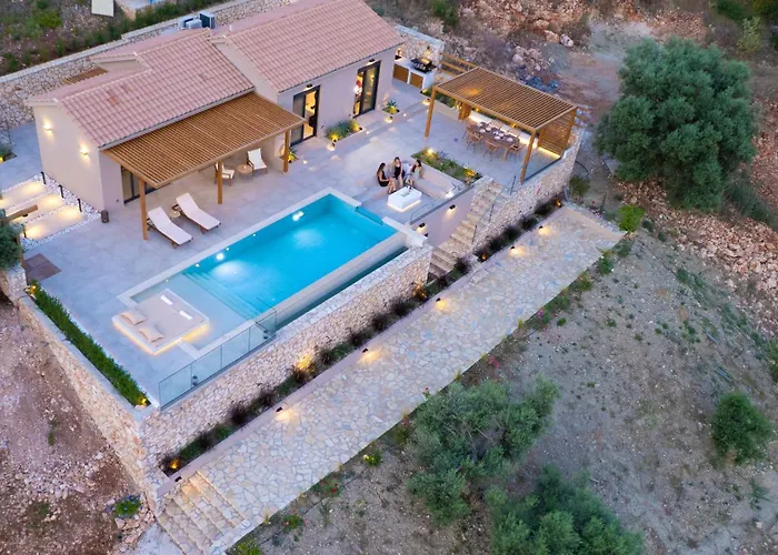 Lefkira Seafront * Evgiros